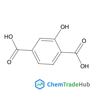 2-Hydroxyterephthalic acid
