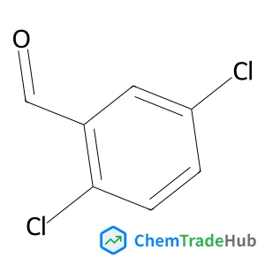 2,5-Dichlorobenzaldehyde