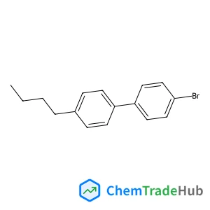 4-Bromo-4'-butylbiphenyl