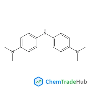 N'-[4-(Dimethylamino)phenyl]-N,N-dimethyl-1,4-benzenediamine