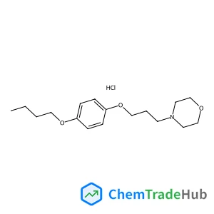 Pramoxine Hydrochloride