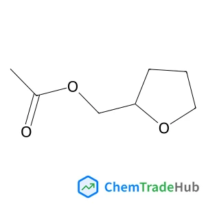 Tetrahydro-2-furanylmethyl acetate