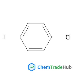 1-CHLORO-4-IODOBENZENE