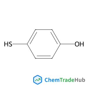 4-Hydroxythiophenol
