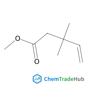 Methyl 3,3-dimethyl-4-pentenoate Methyl 3,3-dimethyl-4-pentenoate