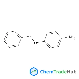 4-(Benzyloxy)aniline