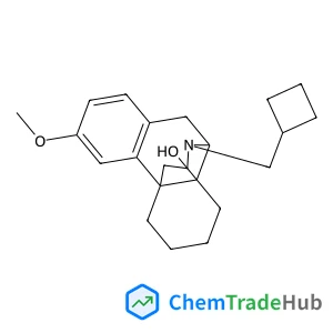 (-)-3-METHOXY BUTORPHANOL