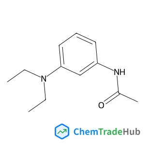 N-[3-(Diethylamino)phenyl]acetamide