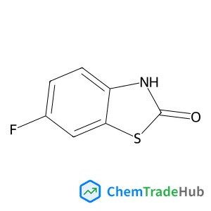 6-Fluoro-1,3-benzothiazol-2(3H)-one