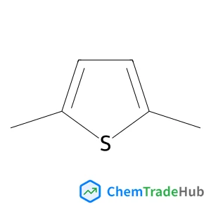 2,5-Dimethylthiophene