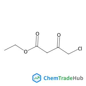 Ethyl 4-chloro-3-oxobutanoate
