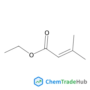 Ethyl 3-methyl-2-butenoate
