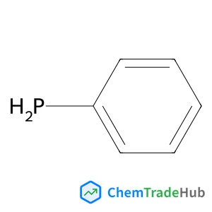 Phenylphosphine