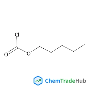 Pentyl carbonochloridate