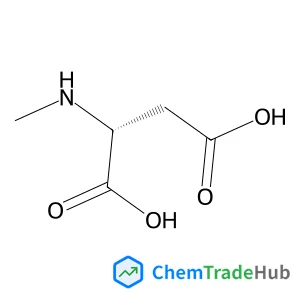N-Methyl-D-aspartic acid N-Methyl-D-aspartic acid
