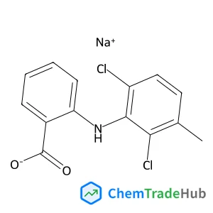 Meclofenamate Sodium