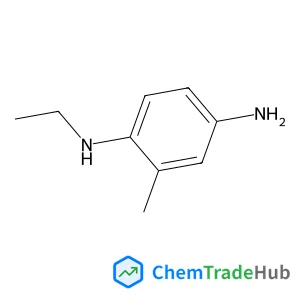 N1-ETHYL-2-METHYL-P-PHENYLENE DIAMINE