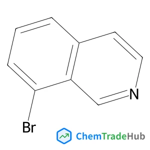 8-Bromoisoquinoline