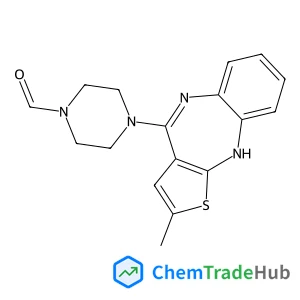 Olanzapine Impurity 17