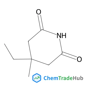 4-Ethyl-4-methyl-2,6-piperidinedione 4-Ethyl-4-methyl-2,6-piperidinedione