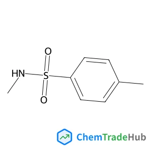 N,4-Dimethylbenzenesulfonamide