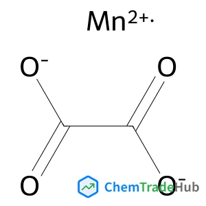 Manganese(2+) oxalate
