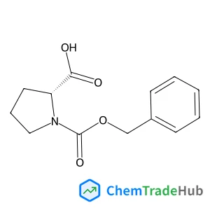 1-[(Benzyloxy)carbonyl]-D-proline