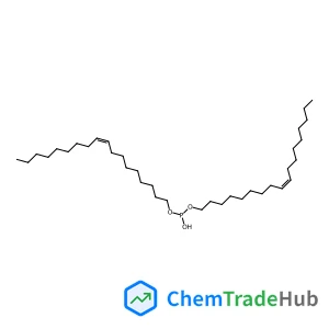 Di-(9Z)-9-octadecen-1-yl hydrogen phosphite