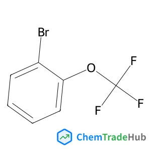 1-Bromo-2-(trifluoromethoxy)benzene