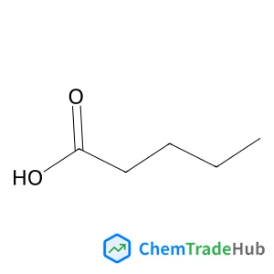 Valeric acid