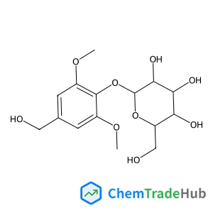 Di-O-Methylcrenatin