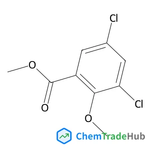 Methyl 3,5-dichloro-2-methoxybenzoate