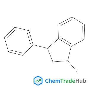 1-Methyl-3-phenylindane