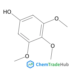 3,4,5-Trimethoxyphenol