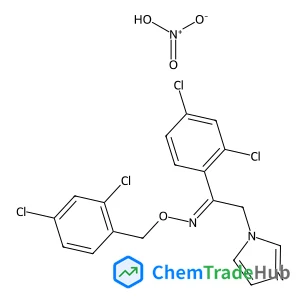 Oxiconazole nitrate