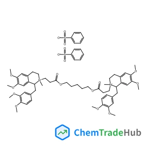 Atracurium Besylate (Mixture of Isomers)