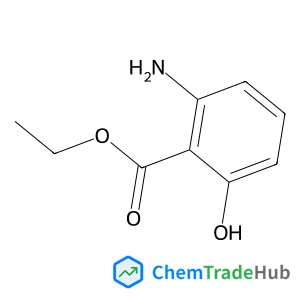 Ethyl 2-amino-6-hydroxybenzoate