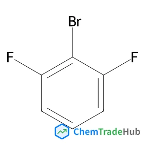 2-Bromo-1,3-difluorobenzene