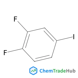1,2-Difluoro-4-iodobenzene