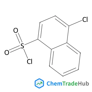 4-Chloro-1-naphthalenesulfonyl chloride 4-Chloro-1-naphthalenesulfonyl chloride
