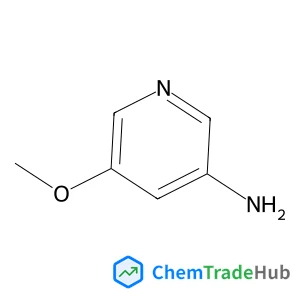 5-Methoxy-3-pyridinamine