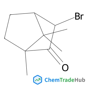 (1S)-ENDO-(-)-3-BROMOCAMPHOR