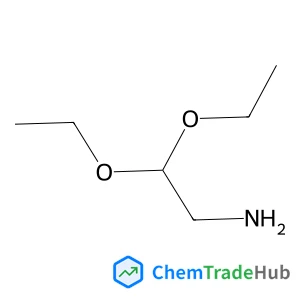 2,2-Diethoxyethanamine
