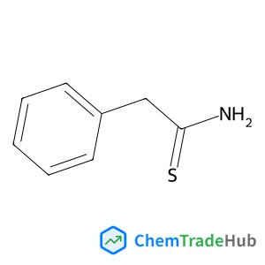 2-Phenylethanethioamide