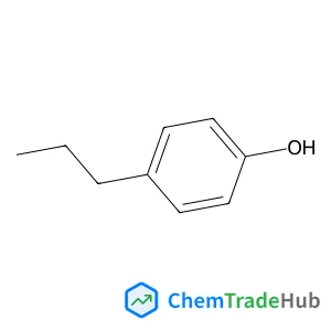 4-propylphenol