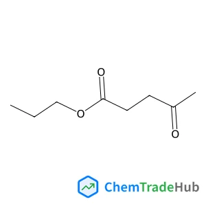 Propyl 4-oxopentanoate