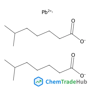 Lead(II) isooctanoate
