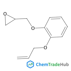 2-{[2-(Allyloxy)phenoxy]methyl}oxirane