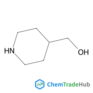 4-Piperidinylmethanol