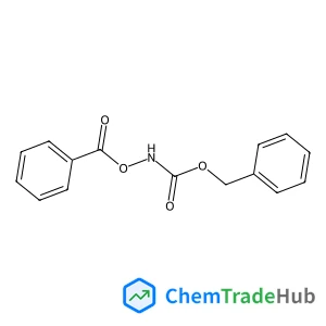 Benzyl (benzoyloxy)carbamate